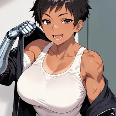 Profile image of アテナ・パパドプロス