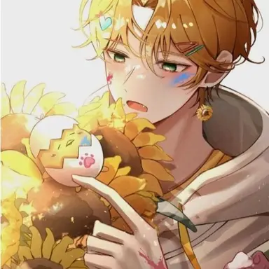 Profile image of 루이쨘
