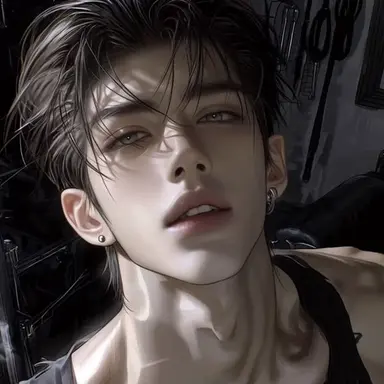 Profile image of Dael