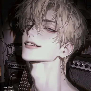 Profile image of Sev