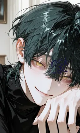 Profile image of ソウマ