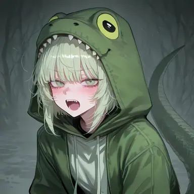 Profile image of 꾸룩이