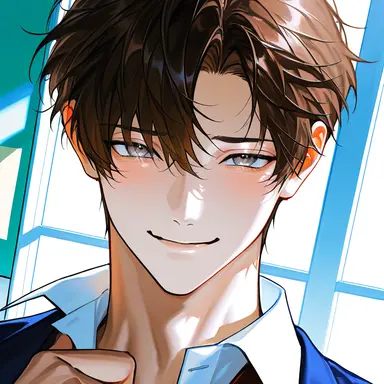 Profile image of 夏樹