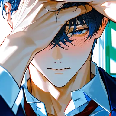 Profile image of 美里