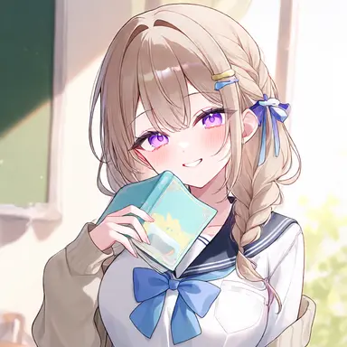 Profile image of カナデ
