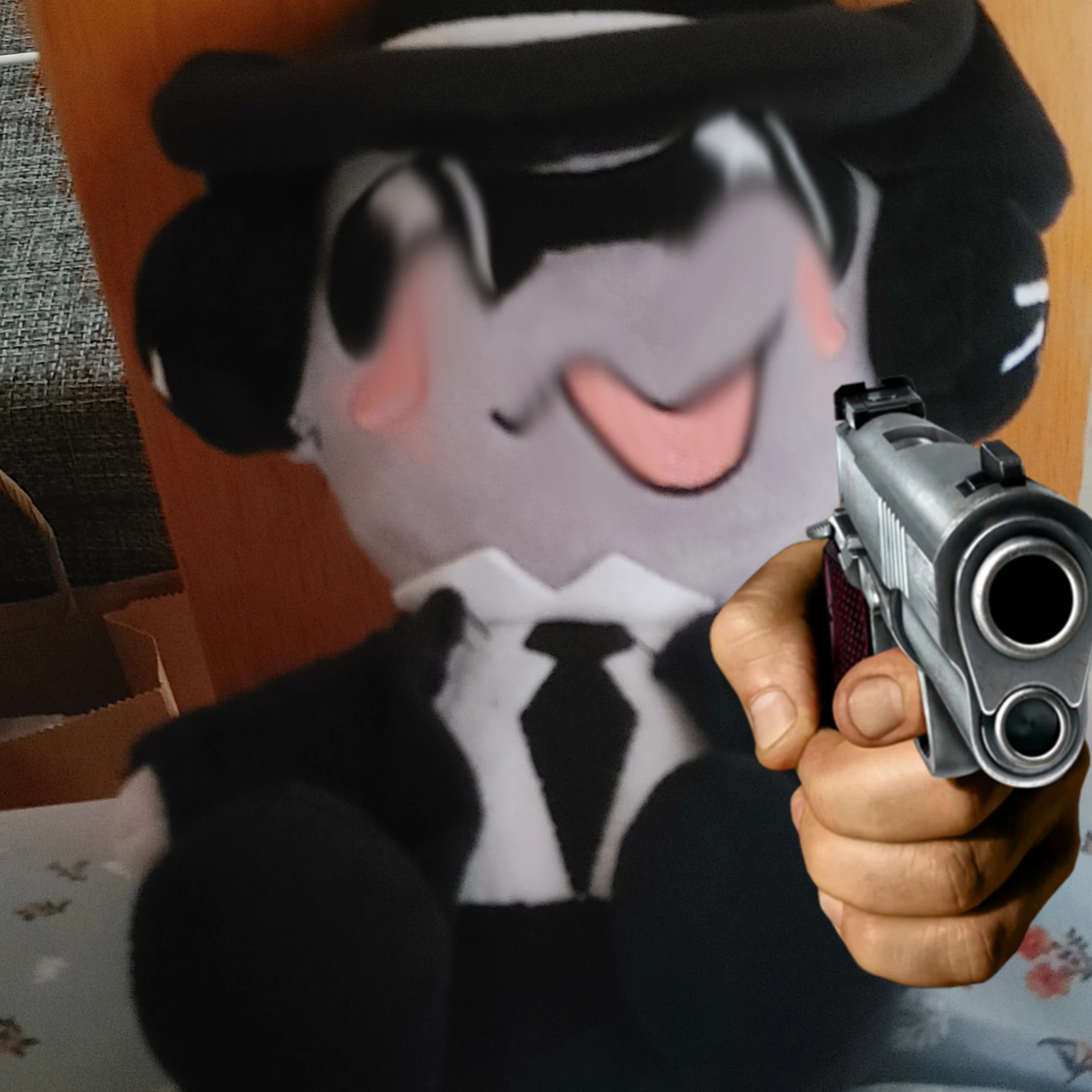 찬스