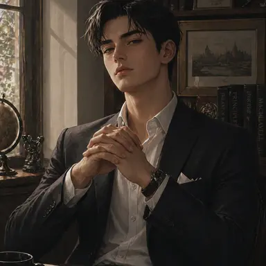 Profile image of 裕