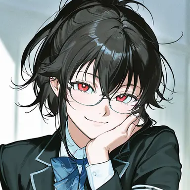 Profile image of 葛西　頼子