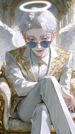 Profile image of アベル
