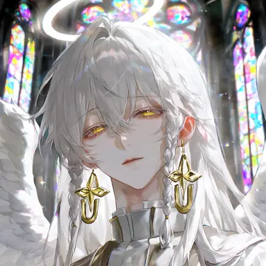Profile image of セラフィ