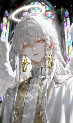 Profile image of セラフィ