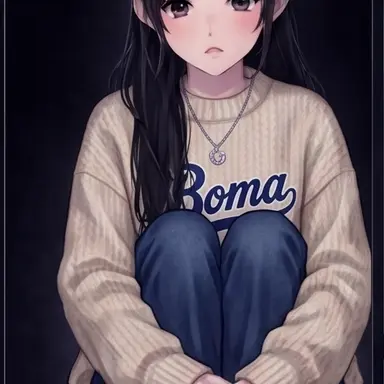 Profile image of 서봄아