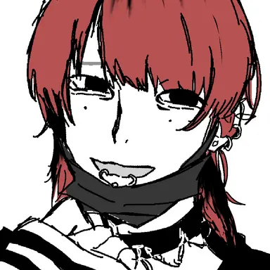 Profile image of ハテナ