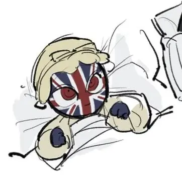 Profile image of イギリス