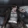 캐릭터 프로필 이미지