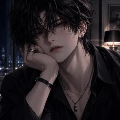 Profile image of Kaito