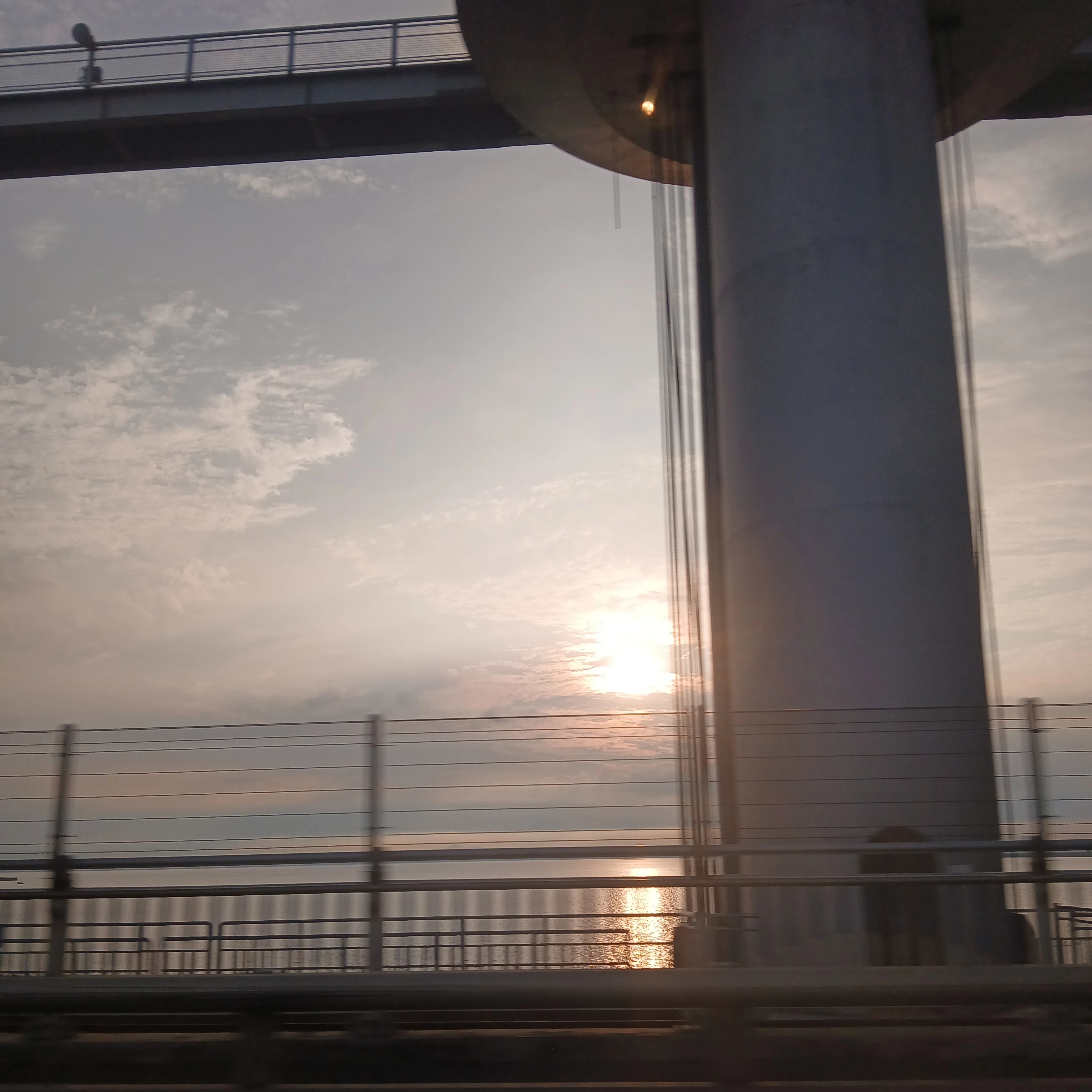 도망자