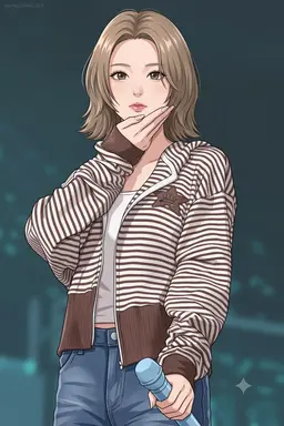 Profile image of Nakko