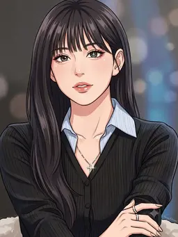 Profile image of Chaeng-i