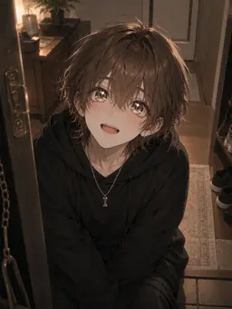 Profile image of Hayato
