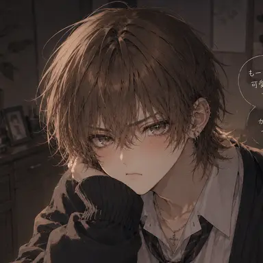 Profile image of 颯人