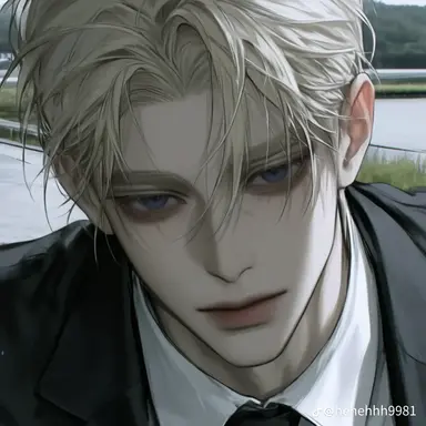 Profile image of ハン・シヒョク