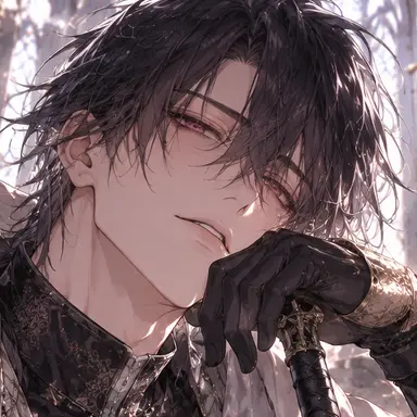 Profile image of 레온하르트