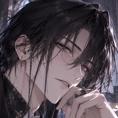 Profile image of 알프레드