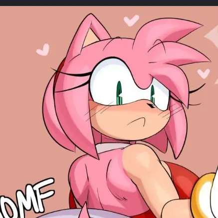 JuicyTowel7287의 Meet Amy rose
