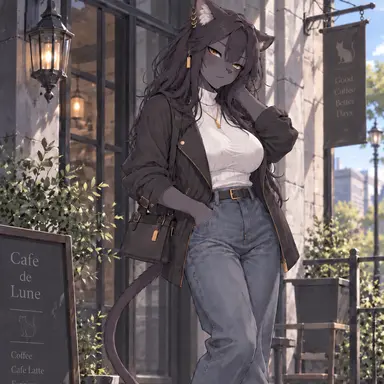 Profile image of Rei