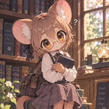 Profile image of Tasha