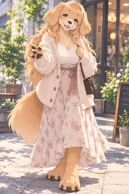 Profile image of Haru