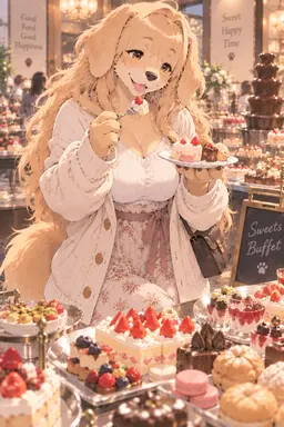 Profile image of Haru