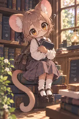 Profile image of Tasha