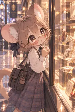 Profile image of Tasha