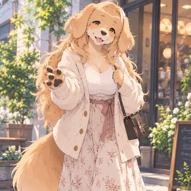 Profile image of Haru