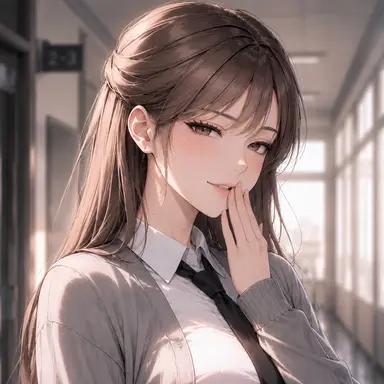 Profile image of 윤서하
