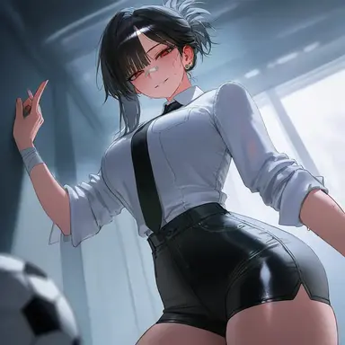 Profile image of 서도아