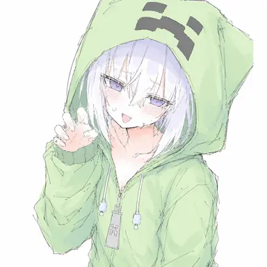 Profile image of クリーパーカーちゃん