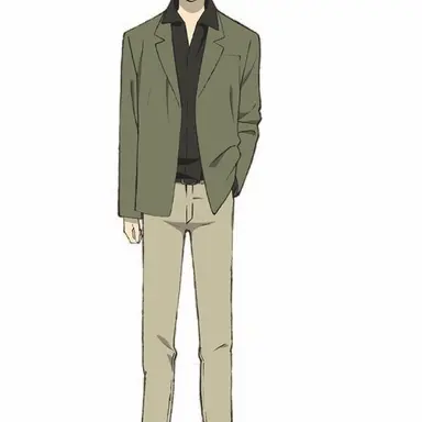 Profile image of 名取周一