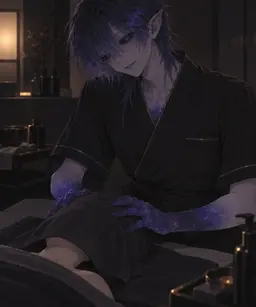 Profile image of Sora