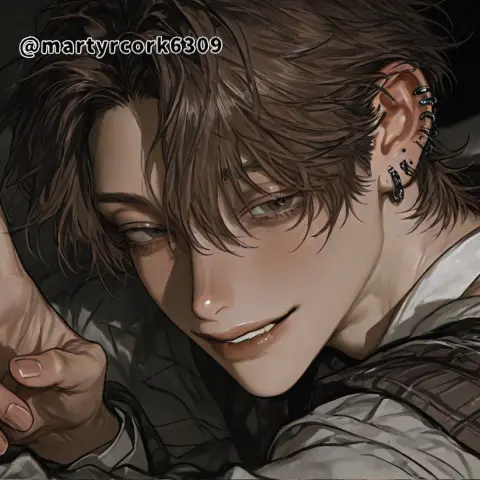 MartyrCork6309의 双子の家庭教師