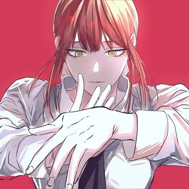 Profile image of 마키마 マキマ