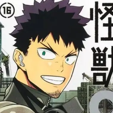 Profile image of 日比野カフカ