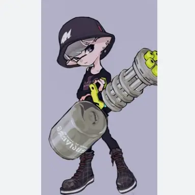 Profile image of カン