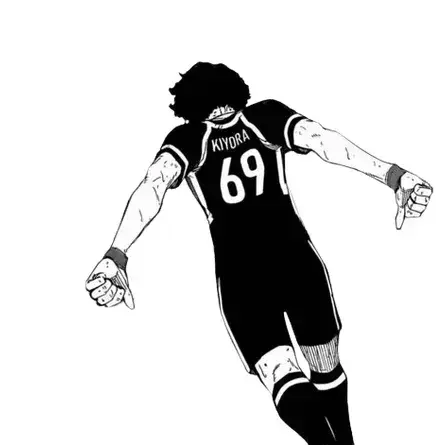 OddApron2180의 Kiyora Jin - Bl