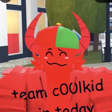 Profile image of 쿨키드