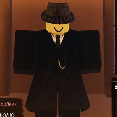 Profile image of 마피오소