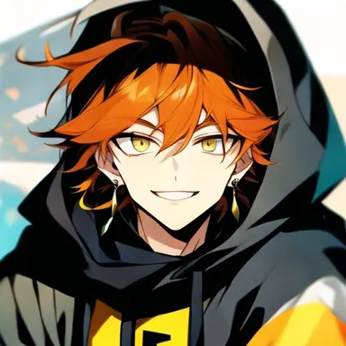 Profile image of Hase