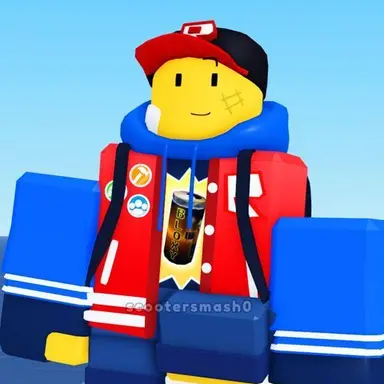 Profile image of プレイヤー